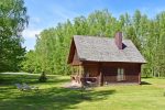 Drittes Cottage - 1
