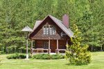 Viertes Cottage - 1