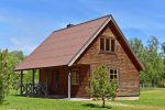Sechstes Cottage - 1