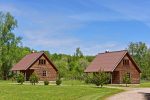 Siebtes Cottage - 1