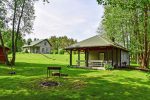 Kleine Sauna - 1