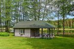 Kleine Sauna - 3