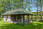 Kleine Sauna - 4