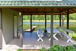 Kleine Sauna - 5