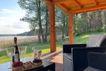 Nr domu 1 z sauną - 3