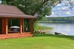 Nr domu 1 z sauną - 2