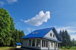 NORTH HOUSE - 1