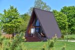 No. 1 Holiday cottage with sauna and hot tub - 1