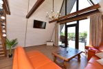 No. 1 Holiday cottage with sauna and hot tub - 4