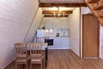 No. 1 Holiday cottage with sauna and hot tub - 5