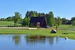 No. 2 Holiday cottage with sauna and hot tub - 1