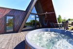 No. 2 Holiday cottage with sauna and hot tub - 2
