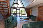 No. 2 Holiday cottage with sauna and hot tub - 4