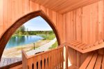 No. 2 Holiday cottage with sauna and hot tub - 6
