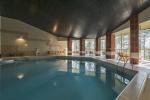 Swimming-pool and saunas,  SPA - 1