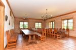 Haus für Feiern für bis zu 60 Personen - 5