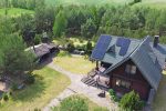 Haus für Feiern für bis zu 30 Personen - 3