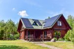 Haus für Feiern für bis zu 30 Personen - 2
