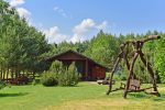 Ferienhütte für den Familienurlaub - 2