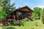 Ferienhütte für den Familienurlaub - 3