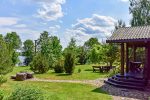 Ferienhütte für den Familienurlaub - 4