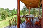 Ferienhütte für den Familienurlaub - 5