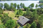 Ferienhütte für den Familienurlaub - 1