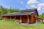 Ferienhaus „Nykštukų namelis“ - 1