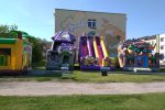 Wypożyczalnia kajaków, wypożyczalnia dmuchanych trampolin - 1