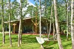 ***** DOMEK Z SAUNA DLA 8+1 OSÓB NR 12 ***** - 2