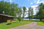 ***** DOMEK Z SAUNA DLA 8+1 OSÓB NR 12 ***** - 3