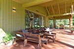 ***** DOMEK Z SAUNA DLA 8+1 OSÓB NR 12 ***** - 4