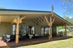 ***** DOMEK Z SAUNA DLA 8+1 OSÓB NR 12 ***** - 1