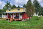 Kleines Haus - 1