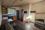 Double - triple holiday houses with amenities - 1