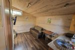 Double - triple holiday houses with amenities - 4
