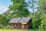 Smoke sauna house - 1