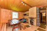 Sauna - 5