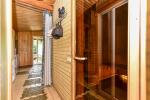 Sauna - 1