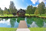 Ferienhütte mit Sauna für 2-4 Personen - 3