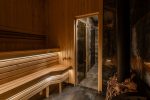 Sauna - 1