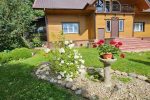Do wynajęcia gospodarstwo Jolanta nad stawem - 2