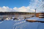 Сауна (идеально подходит для пар) - 2