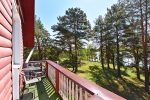 Nr 3 pokój dwuosobowy z prysznicem, WC, balkonem - 3