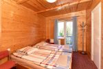 Nr 5 pokój dwuosobowy z prysznicem, WC, balkonem - 1