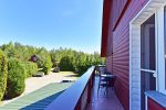 Nr 5 pokój dwuosobowy z prysznicem, WC, balkonem - 2
