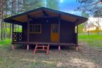 Domek letniskowy - 2