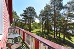 № 4 трехместный номер с душем, туалетом, балконом - 2