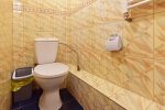 № 4 трехместный номер с душем, туалетом, балконом - 4