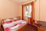 Nr 6 pokój dwuosobowy z prysznicem, WC, balkonem - 1